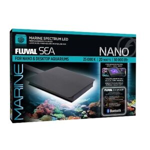 🆕 Fluval Sea Marine Nano Bluetooth LED (20 Watt)
